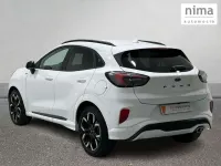 Usado Ford Puma ST-Line X 155 CV (114 kW) 2023 Blanco SUV