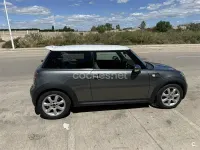 Usado Mini Cooper S 175 CV (128 kW) 2007 Gris / plata Utilitario