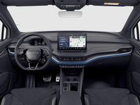 Nuevo Skoda Elroq SportLine 210 kW (286 CV) 2026 Gris SUV