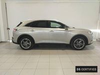 usado DS Automobiles DS7 Crossback BlueHDi DE 96kW (130CV) AT Bastille +