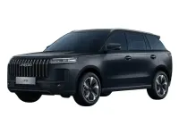Nuevo Jaecoo 5 146 CV (107 kW) 2026 Negro SUV