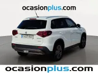 Usado Suzuki Vitara 111 CV (81 kW) 2019 Blanco SUV