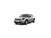 Usado Mini Cooper Essential 156 CV (114 kW) 2024 Plateado Utilitario