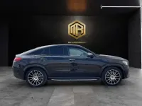 Usado Mercedes GLE350 321 CV (236 kW) 2022 Negro SUV
