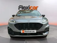 Usado Ford Kuga ST-Line X 225 CV (165 kW) 2023 Gris SUV