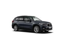 Usado BMW X1 150 CV (110 kW) 2022 Gris SUV
