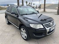 usado VW Touareg 3.0TDI V6 Tiptronic