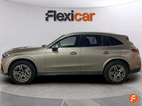 Usado Mercedes GLC300e 313 CV (230 kW) 2023 Beige