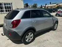 Usado Opel Antara Selective 163 CV (119 kW) 2014 Gris SUV