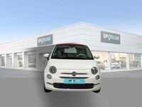 usado Fiat 500 1.0 Hybrid Dolcevita 52kw