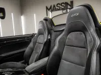 Usado Porsche 718 Boxster GTS 365 CV (268 kW) 2019 Amarillo Descapotable
