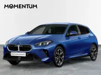 Usado BMW 120 Comfort Edition 170 CV (125 kW) 2025 Azul Utilitario