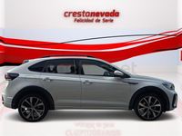 Usado VW Taigo R-line 150 CV (110 kW) 2023 Blanco SUV