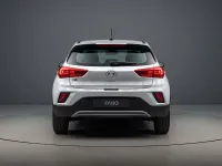 Usado Hyundai i20 100 CV (73 kW) 2021 Blanco Utilitario