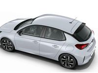 Nuevo Opel Corsa 100 CV (73 kW) 2026 Blanco Berlina