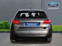 usado Peugeot 308 1.5BlueHDi S&S Allure 130