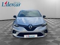 Usado Renault Clio V Evolution 143 CV (105 kW) 2023 Gris / plata Berlina