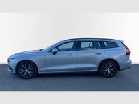 Usado Volvo V60 Core 197 CV (144 kW) 2025 Gris / plata Familiar