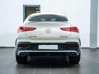 Usado Mercedes GLE53 AMG AMG 435 CV (319 kW) 2022 Blanco Coupe