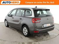 Usado Citroën C4 SpaceTourer Feel 130 CV (95 kW) 2020 Gris Monovolumen