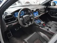 Nuevo Lamborghini Urus 800 CV (588 kW) 2026 Blanco SUV