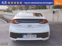 usado Hyundai Ioniq 1.6 GDI Klass Nav DCT