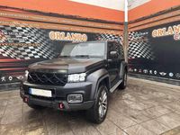 Usado ICH-X K2 162 CV (119 kW) 2025 Negro SUV