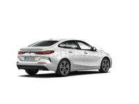 Usado BMW 218 150 CV (110 kW) 2022 Blanco Coupe