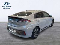 usado Hyundai Ioniq Ev 100kw Klass