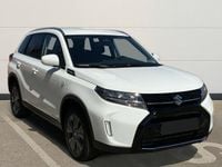 Nuevo Suzuki Vitara 110 CV (80 kW) 2025 Blanco SUV