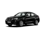 Occasion BMW X4 Comfort Edition 190 ch (139 kW) 2017 Noir SUV
