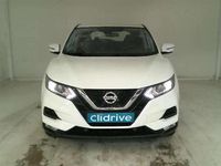 Usado Nissan Qashqai Acenta 116 CV (85 kW) 2020 Blanco SUV