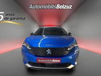 Usado Peugeot 3008 130 CV (95 kW) 2022