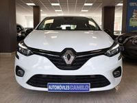 Usado Renault Clio V Equilibre 101 CV (74 kW) 2023 Blanco Utilitario
