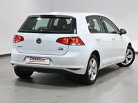Usado VW Golf VII Advance 105 CV (77 kW) 2013 Blanco Utilitario