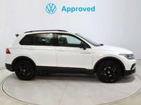 Usado VW Tiguan Sport 150 CV (110 kW) 2023 Blanco SUV