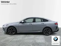 Nuevo BMW 218 Gran Coupé Comfort Edition 150 CV (110 kW) 2025 Gris Coupe