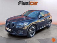 Usado Mazda CX-5 Edition 150 CV (110 kW) 2016 Negro SUV