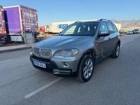 Usado BMW X5 245 CV (180 kW) 2010 Beige SUV