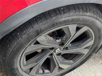 Usado Renault Arkana Engineered 145 CV (106 kW) 2023 Rojo SUV