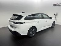 Usado Peugeot 308 Active 130 CV (95 kW) 2022 Blanco
