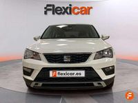 Usado Seat Ateca Style 150 CV (110 kW) 2020 Blanco SUV