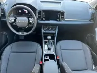 Nuevo Skoda Karoq Selection 150 CV (110 kW) 2026 Blanco SUV