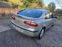 Usado Renault Laguna II Expression 120 CV (88 kW) 2002 Beige Berlina