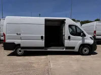 Usado Fiat Ducato 139 CV (102 kW) 2021 Blanco Van