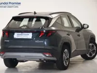 Usado Hyundai Tucson 159 CV (116 kW) 2025 SUV