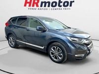 Usado Honda CR-V Elegance 184 CV (135 kW) 2022 SUV