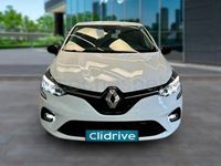 Usado Renault Clio V Equilibre 140 CV (102 kW) 2022 Blanco Berlina