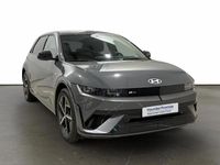 Nuevo Hyundai Ioniq 5 N Line 167 kW (228 CV) 2025 Gris/plata SUV