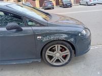 Usado Seat Leon FR 170 CV (125 kW) 2006 Marrón Utilitario